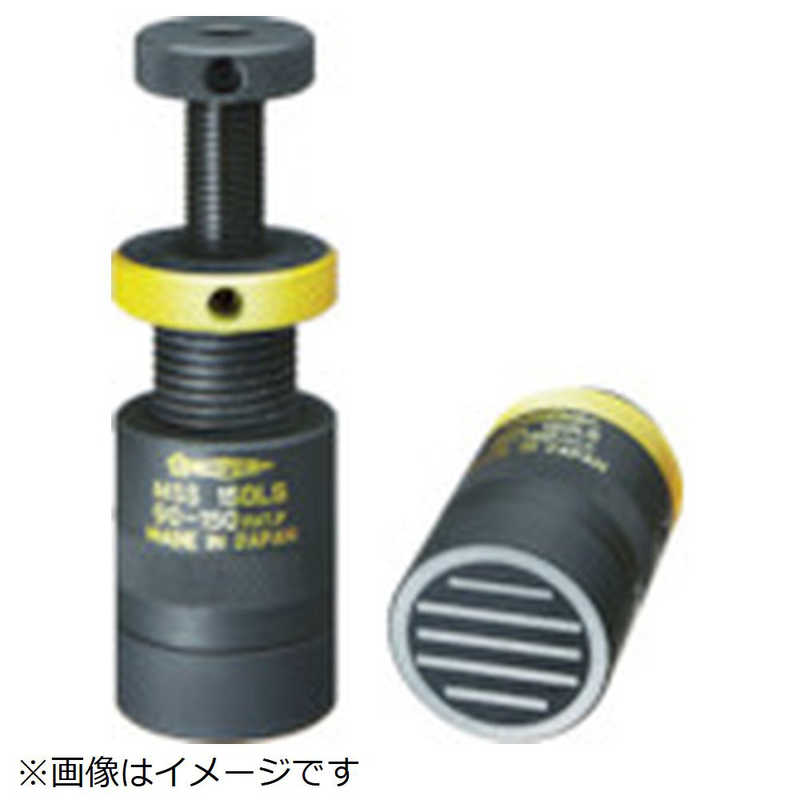 スーパーツール　スーパー 磁力付スクリューサポート(ロングストローク型)　MSS220LS