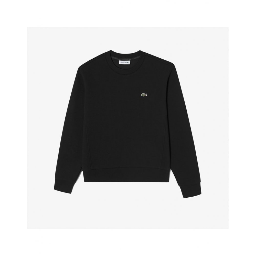 ラコステレディーステクニカルクルーネックスウェットシャツ SH605E-54NF 031