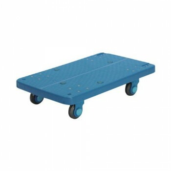 静音ドーリー台車　最大積載量200kg　PLA200M1-DL