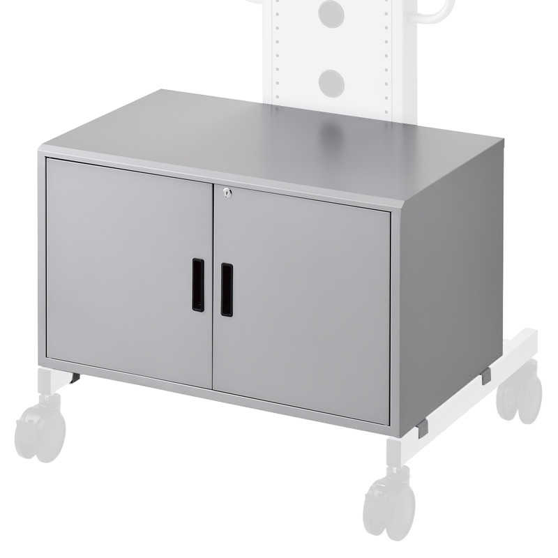 ハヤミ工産　オプション機器収納ボックス　PHP-S8200L