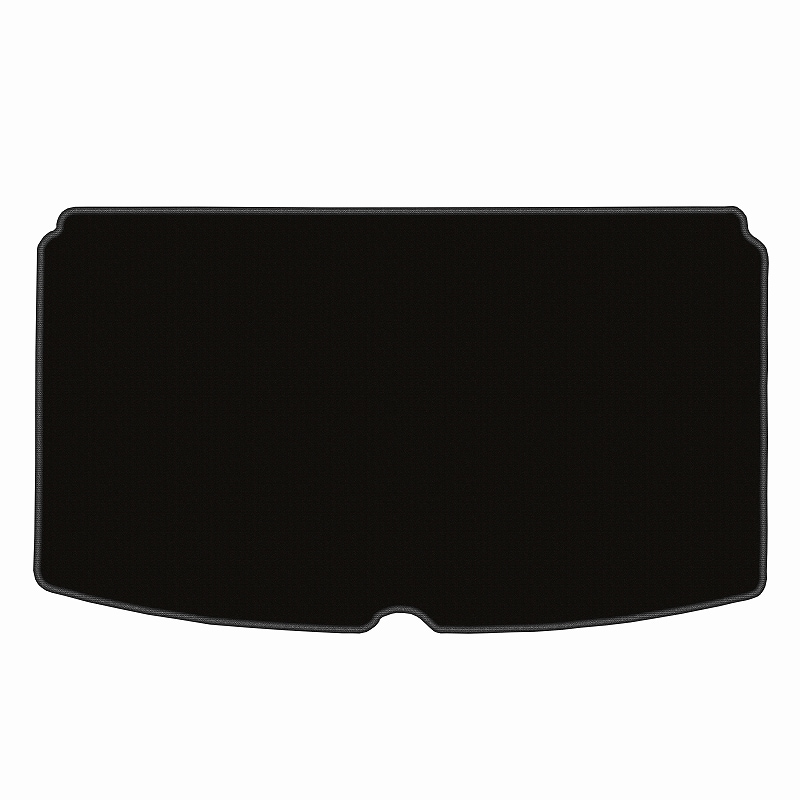 MINI クラブマン R55 ラゲッジマット フロアマット トランクマット [16色から選択]