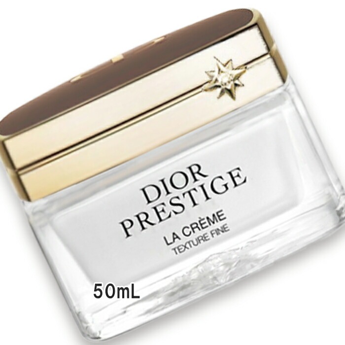 プレステージ ラ クレーム フィン N（限定品） 50mL