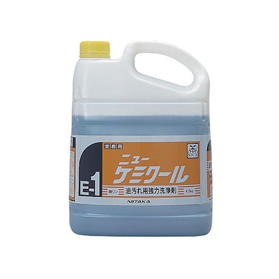 他サイト： ニューケミクール4kg ニイタカ 230131の商品画像