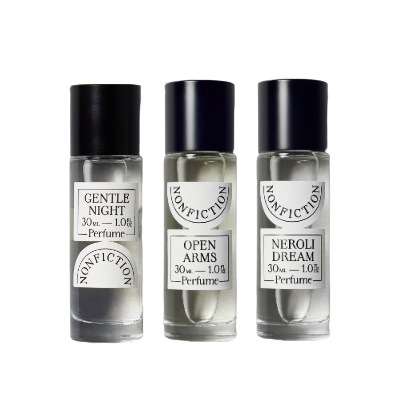 パフューム, 30ml, 1個