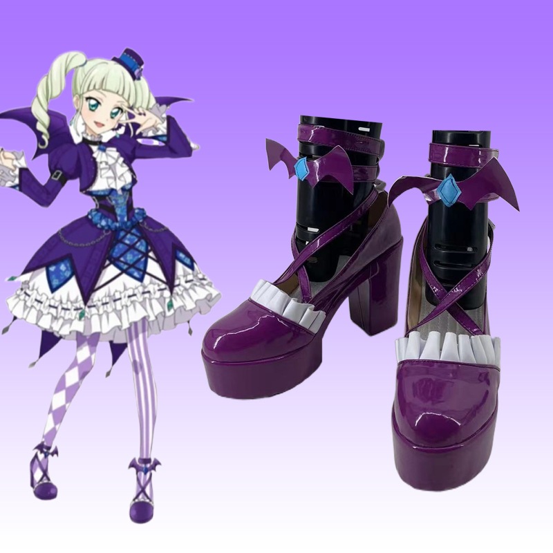 アイドルアクティビティ 藤堂ユリカ ゴシックマジック 藤堂ユリカ