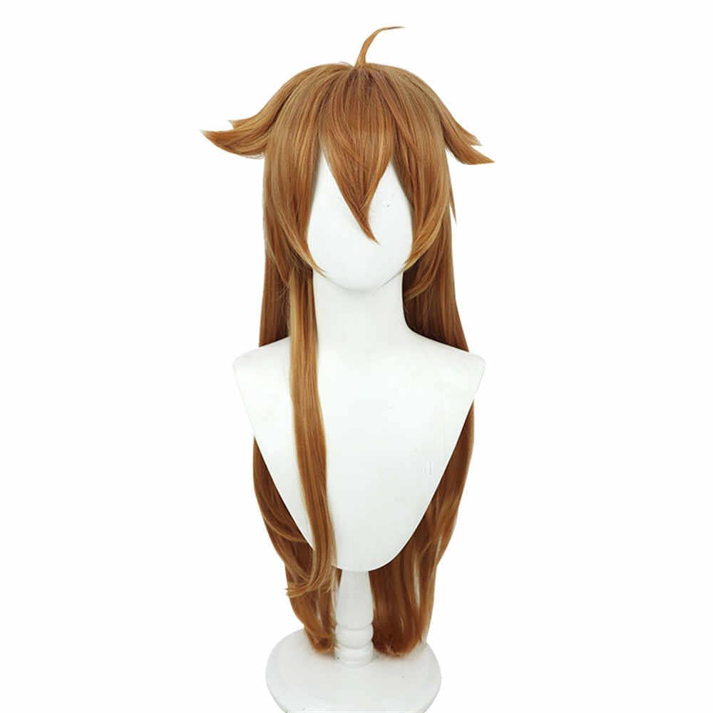 バーチャルYouTuber　Vtuber　5万人記念衣装　伏見ガク　コスプレウィッグ