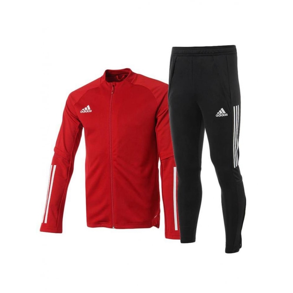 アディダスコンディボ 20 スウェットシャツ