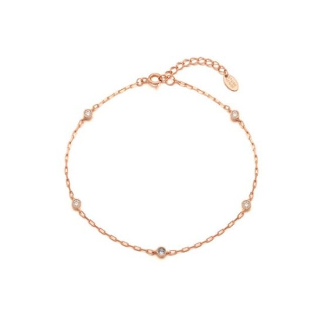 シルバーアンクレットSC1757