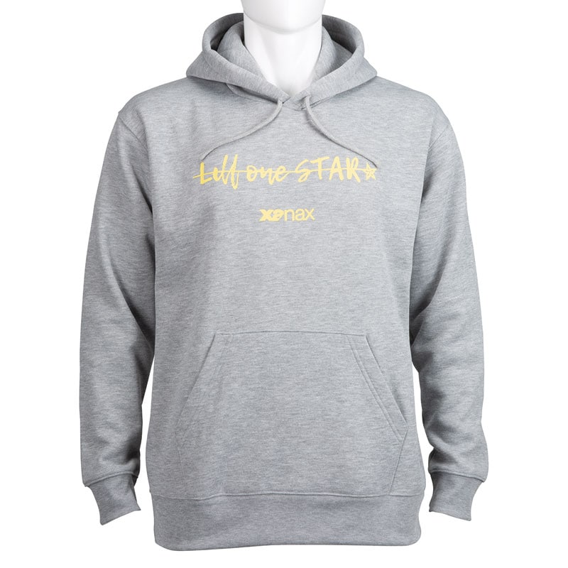 ザナックス XANAX スウェットパーカー アパレル (BW24SWF)