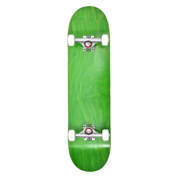 スケートボード OG SKATEBOARD CAN ABEC7 52X30 100A グリーン 7.75 71050060 GRN
