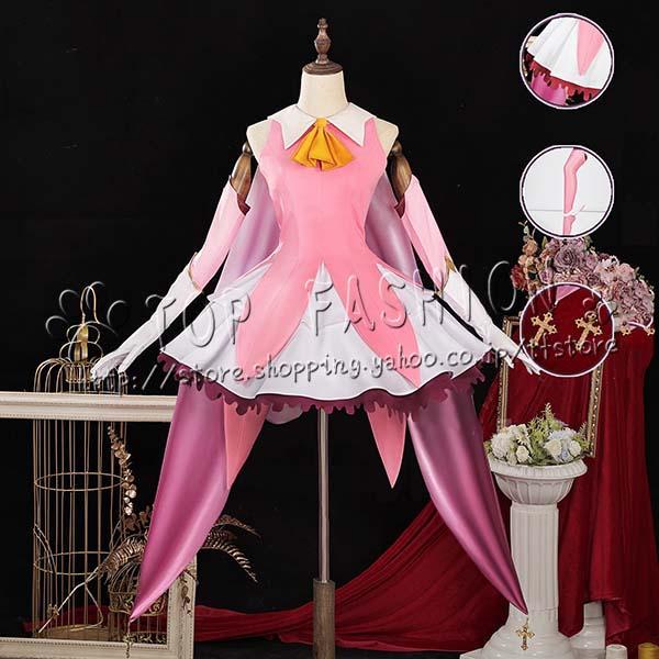 【品質良い 大好評中】Fate/kaleid liner プリズマイリヤ 風 イリヤスフィール 戦闘服 コスプレ衣装 ウィッグ 靴 道具 cosplay コスチューム ハロウィン クリスマス