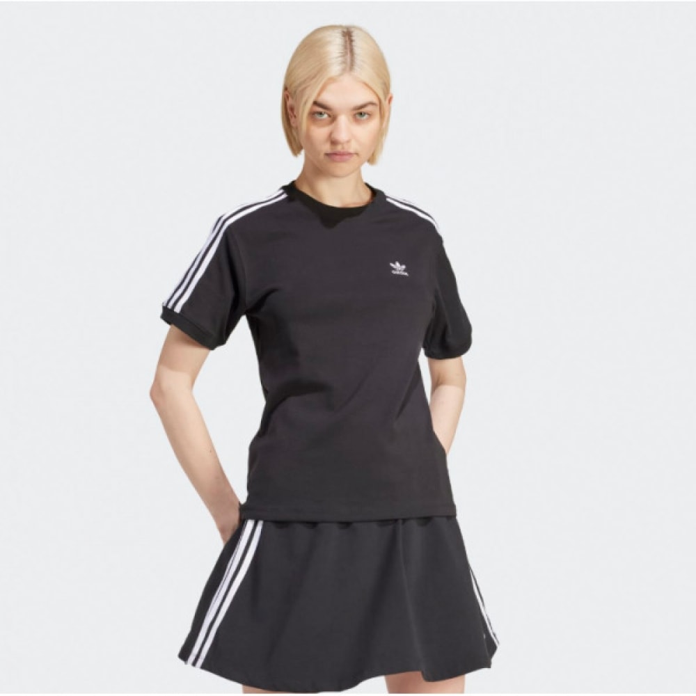 アディダス 3 STRIPE TEE IU2420