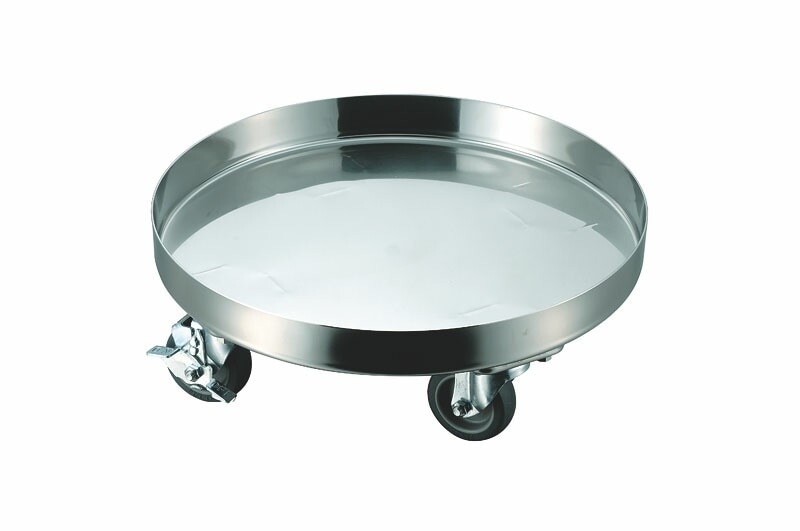 大屋金属 CLO 18-8運搬用台車 60cm