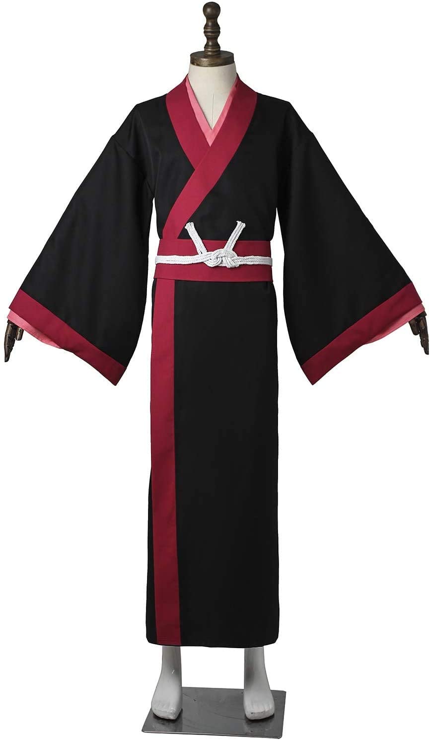 鬼灯の冷徹 鬼灯 コスプレ衣装