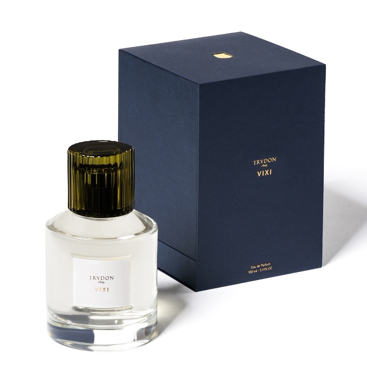 【国内百貨店】トゥルードンビクシーオードパルファム100ml