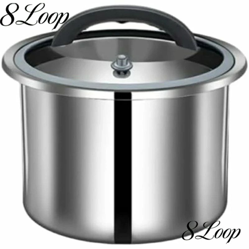 Qoo10] オーブル 米櫃お米 保存容器 負圧シール