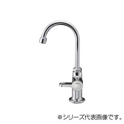 三栄 SANEI 立形自在水栓(パーティシンク用) 寒冷地用 JA546HCK-13