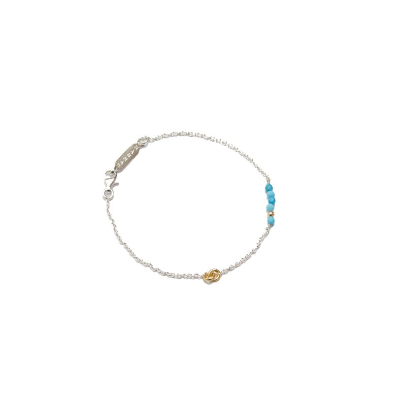 [hanna543] B203 bracelets BTS SUGA 着用