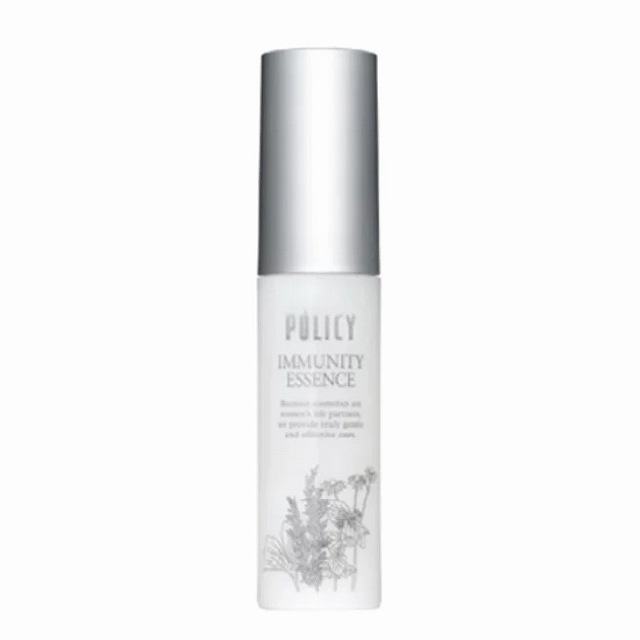 ポリシー イミュニティエッセンス 30ml