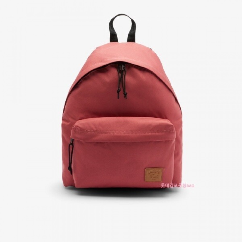 ラコステ カジュアルクロック バックパック KP NU5179N55NR91