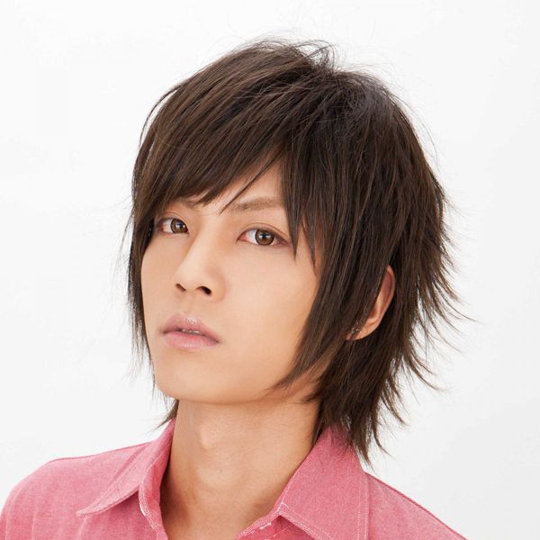 ラパンドアール オム 5791 アシッドレイヤー(ローライトブラウン) (送料無料) HOMME フ