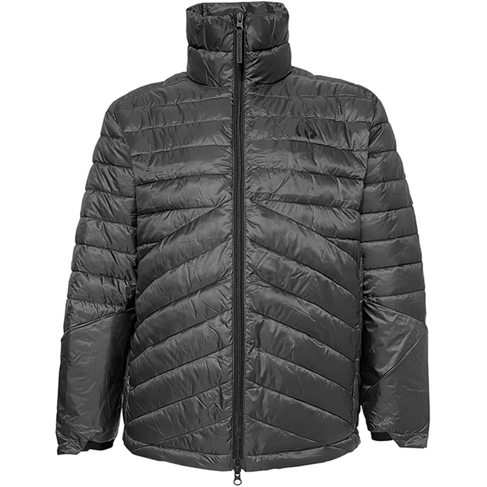 スキーウェア ジャケット INSULATION ID11755-59 ダークグレー