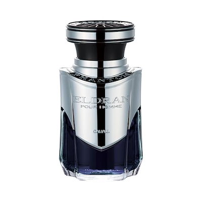 他サイト： エルデュラン ファントム プラチナシャワー 110ml 1948 晴香堂 [芳香剤 おしゃれ 車 消の商品画像