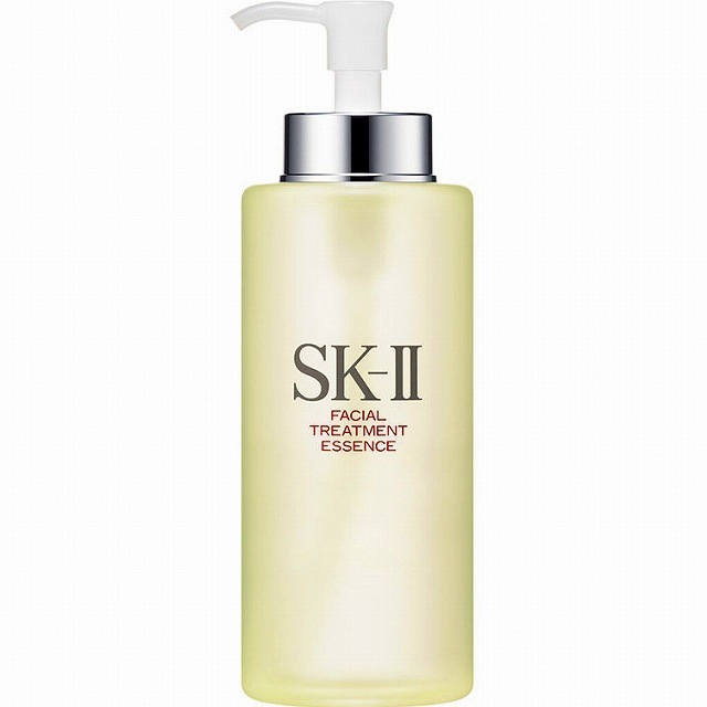 エスケーツー(SK-II/SK2) フェイシャル トリートメント エッセンス 330ml 1個数量限