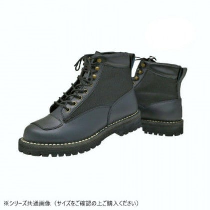 NANKAI ツーリングブーツ NTB-48 26.0cm ブラック