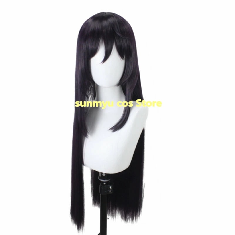 やはり俺の青春ラブコメはまちがっている 雪ノ下 雪乃 コスプレウィッグ 道具