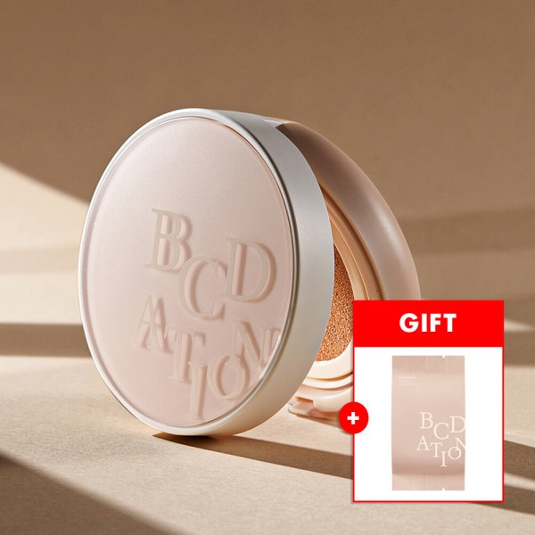 BCデーション 鎮静カバークッション