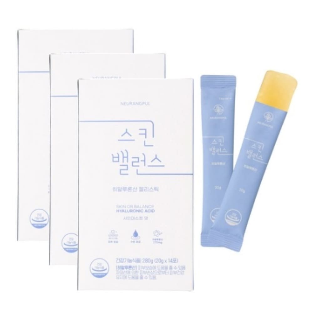 ヒアルロン酸ゼリー スティック シャインマスカット味韓国コスメ美容サプリ低分子フィッシュコラーゲン42本入