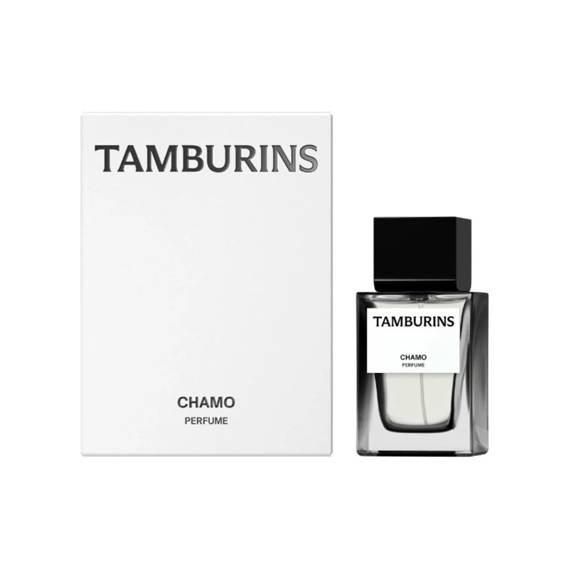 パフューム 香水 CHAMO カモ 50ml 香水 パフューム 韓国 人気 プレゼント ギフト いい香り かわいい