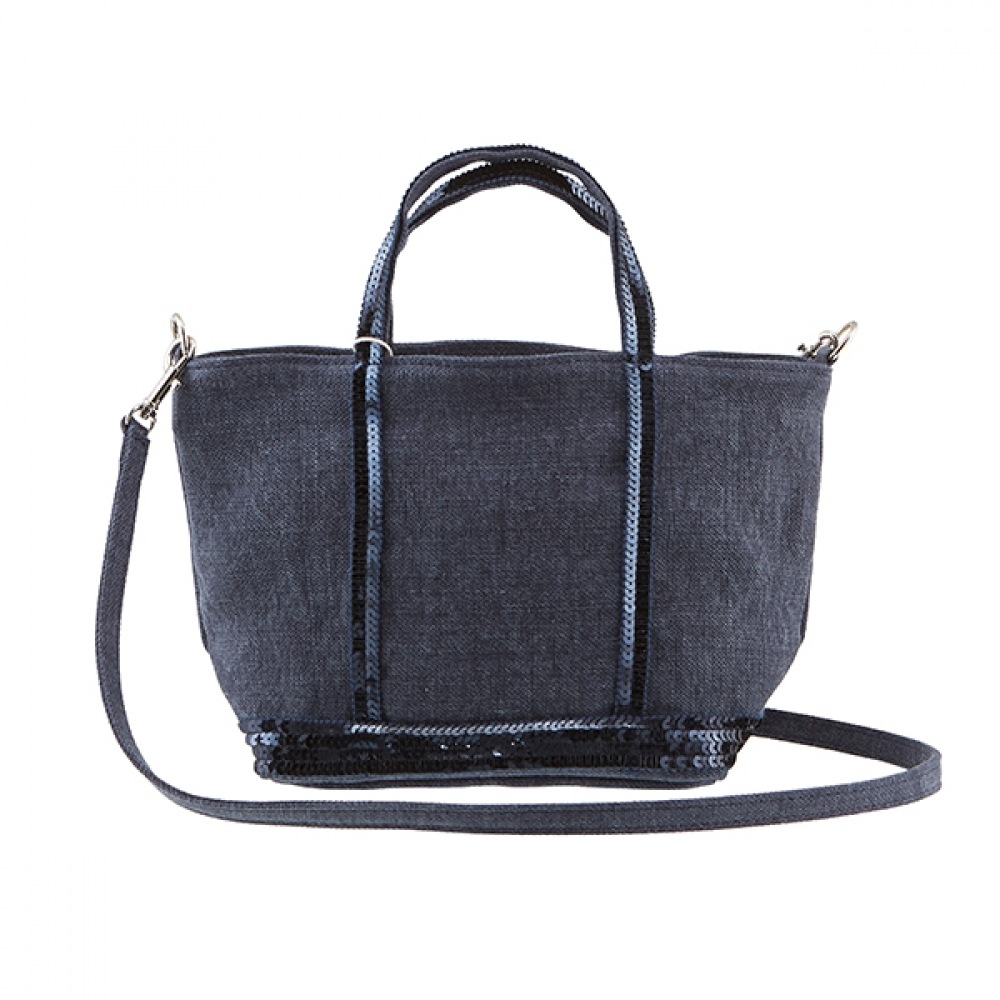 ヴァネッサブルーノ 0PVE31 V40410 893 カバスパンコールミニ XS トートバッグ