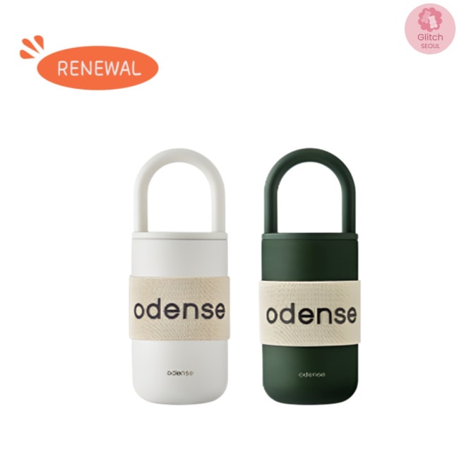 [韓国正規品]Odense 2way ループタンブラー 400ml,450ml/携帯用タンブラー/持ち運びタンブラー/保冷,保温