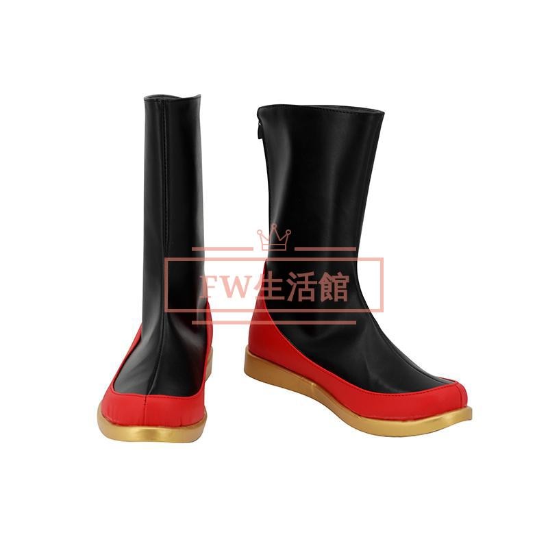 NARUTO -ナルト- うちはシスイ コスプレ 靴 ブーツ 道具小物 cos靴 cosplay 仮装 変装 コスチューム 撮影 祭り