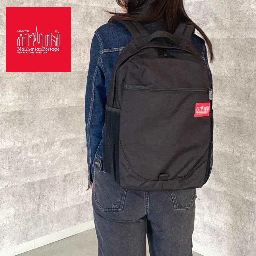 クリティカル マス バックパック Ver,2 Critical Mass Backpack Ver. 2 ブラック 1233-2 BLK【G
