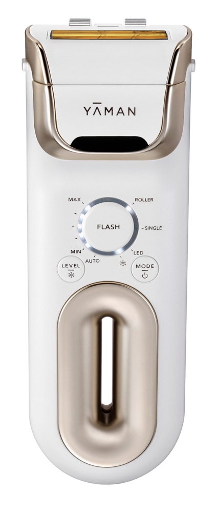 ヤーマン YJEA6W レイボーテクールプロ(ホワイト) YJEA6W