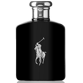 [アウトレット]ポロ ブラック 125ML EDT SP/テスター訳あり