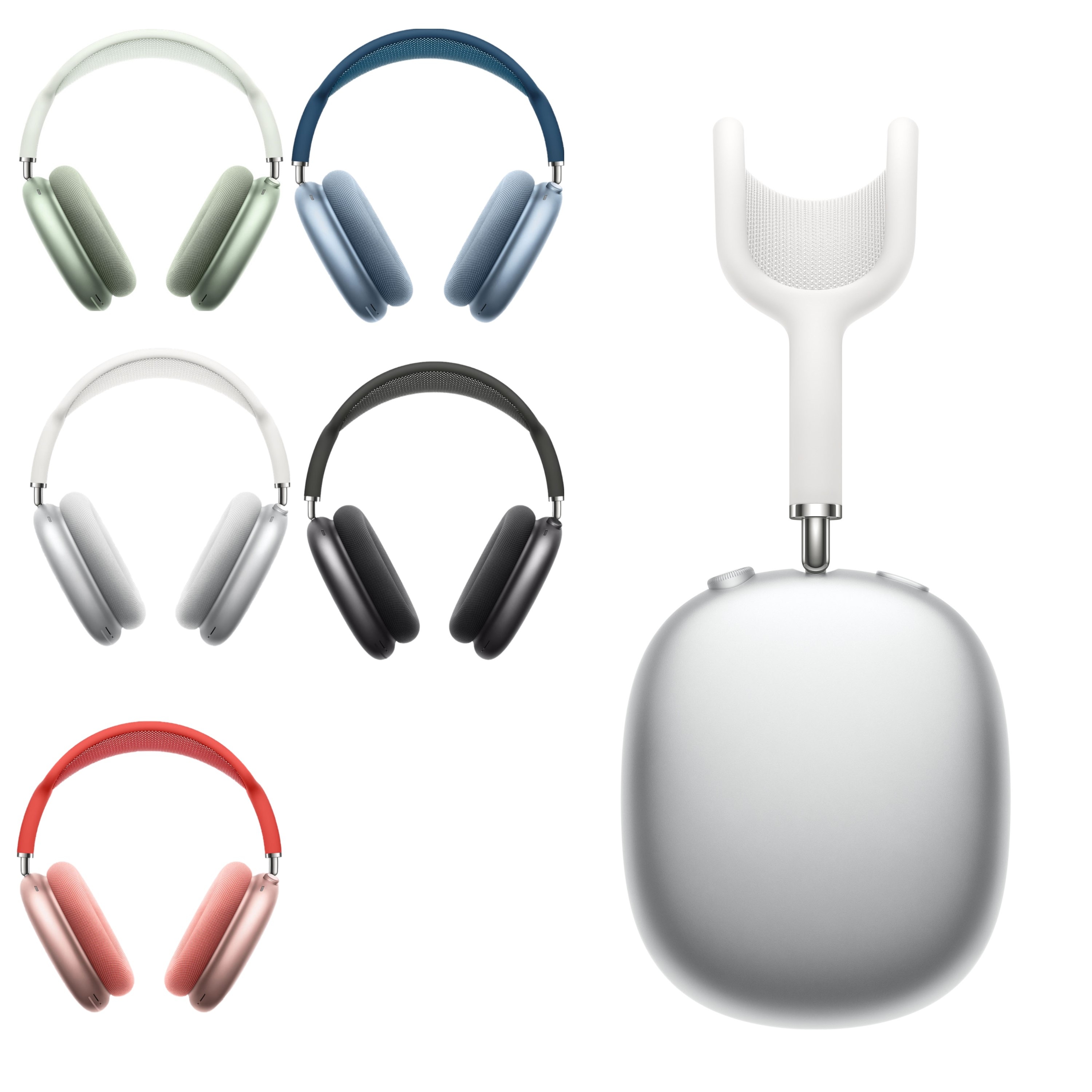 Apple 2023 AirPod Pro第2世代USB-C Bluetoothイヤホン5色