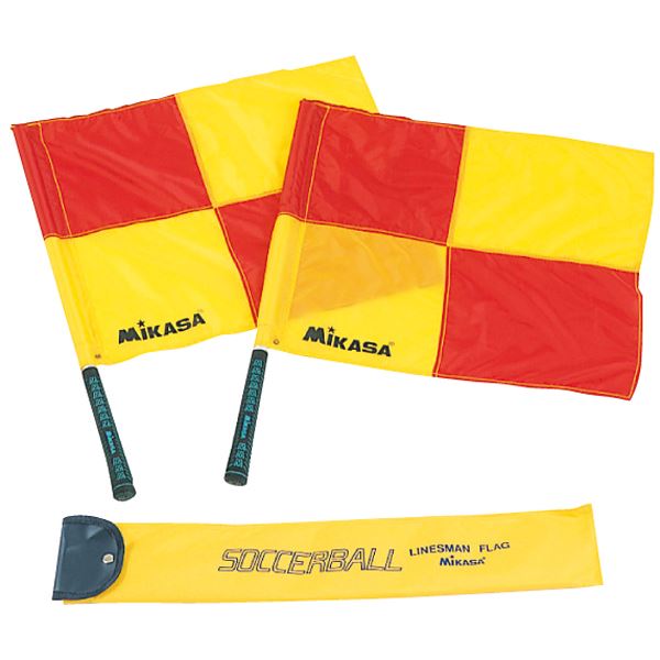 MIKASA（ミカサ）審判用具 アシスタントレフェリーフラッグ [BA18]