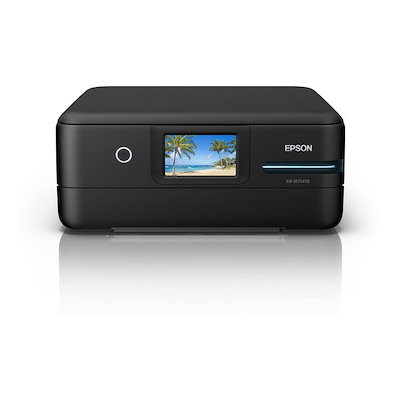 他サイト： 【新品/在庫あり】EPSON EW-M754TB ブラック A4カラーインクジェット複合機 エプソンの商品画像