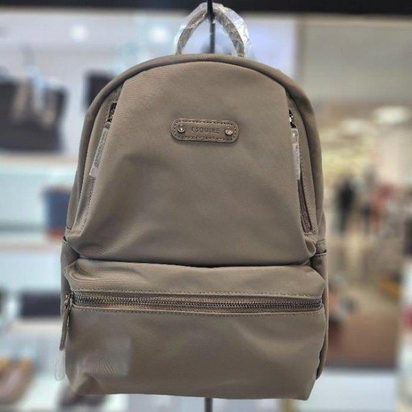 HC12 女性生地軽量バックパック EOFSHB888 (45039258)