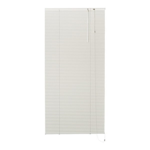 ホームテイスト SH-29-TAB108-138 アルミブラインド 幅108×高さ138cm アイボリー メーカー直送