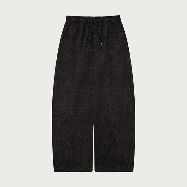 女性ダブルフェイスバレルパンツ10540-138-833-45-090_us