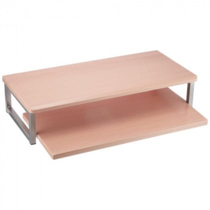 ナカバヤシ キ-ボ-ドスライダ- ナチュラル木目 DTR-201NM 5,884円