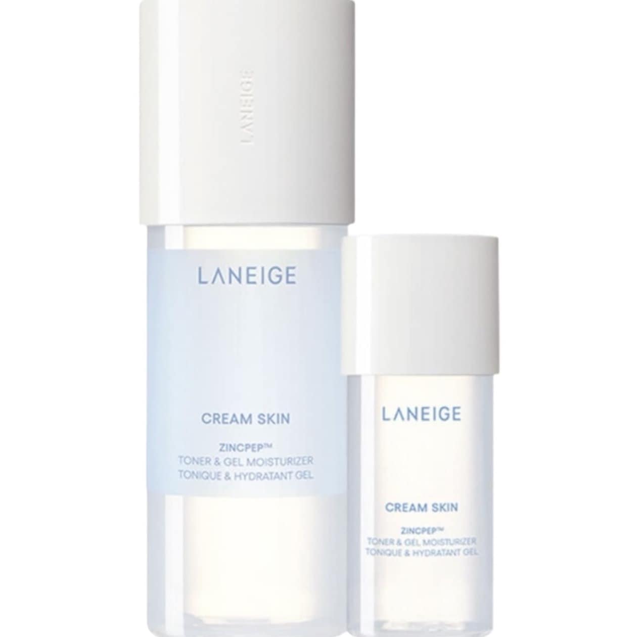 ジェル クリーム スキン 170ML 5,464円