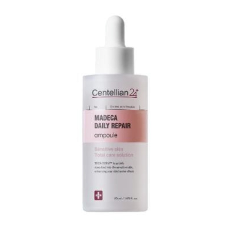 マデカデイリーリペアアンプル 50ml
