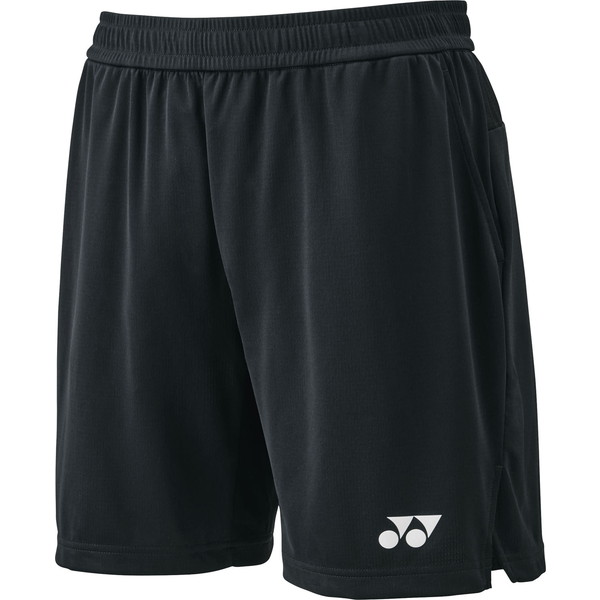 Yonex ヨネックス メンズニットハーフパンツ バドミントン ゲームパンツメンズ 15202-007 メンズ
