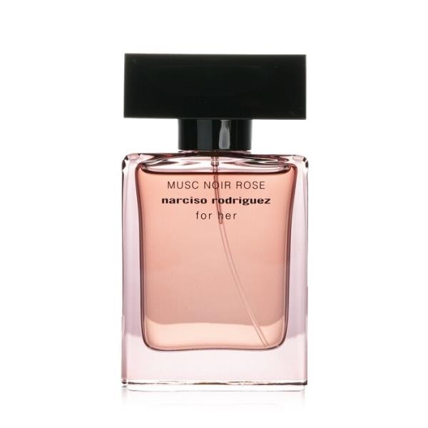 musc noir rose eau de parfum spray 30ml